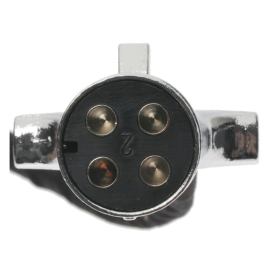 TC433 Standard Ignition Trailer Connector Kit Standard Ignition Canada