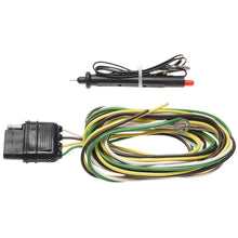 Load image into Gallery viewer, TC434 Standard Ignition Trailer Connector Kit Standard Ignition Canada