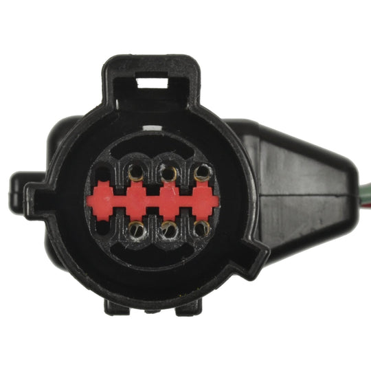 TC436 Standard Ignition Trailer Connector Kit Standard Ignition Canada
