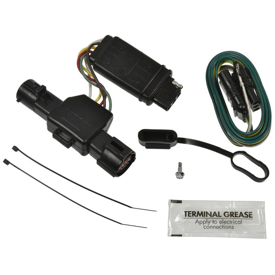 TC436 Standard Ignition Trailer Connector Kit Standard Ignition Canada