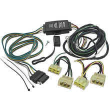 Load image into Gallery viewer, TC438 Standard Ignition Trailer Connector Kit Standard Ignition Canada