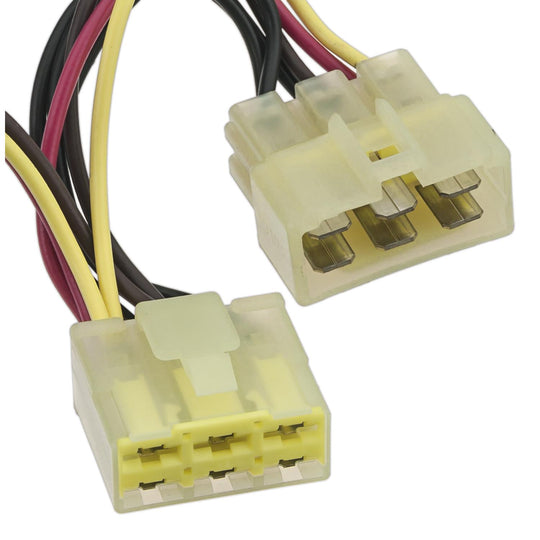 TC438 Standard Ignition Trailer Connector Kit Standard Ignition Canada