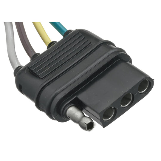 TC438 Standard Ignition Trailer Connector Kit Standard Ignition Canada