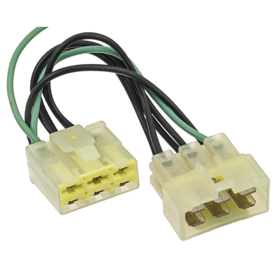 TC438 Standard Ignition Trailer Connector Kit Standard Ignition Canada