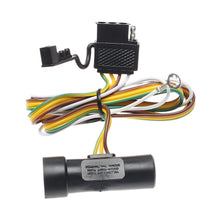 Load image into Gallery viewer, TC441A Standard Ignition Trailer Connector Kit Standard Ignition Canada