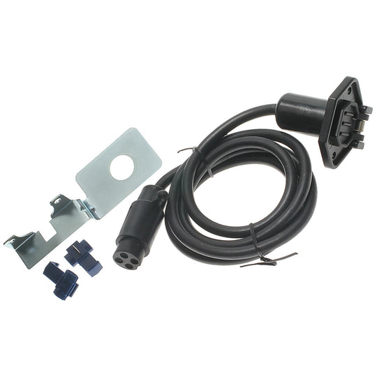 TC44A Standard Ignition Trailer Connector Kit Standard Ignition Canada