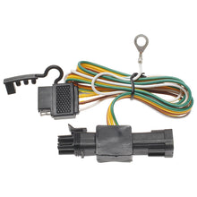 Load image into Gallery viewer, TC451A Standard Ignition Trailer Connector Kit Standard Ignition Canada