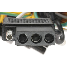 Load image into Gallery viewer, TC451A Standard Ignition Trailer Connector Kit Standard Ignition Canada