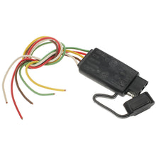 Load image into Gallery viewer, TC452 Standard Ignition Trailer Connector Kit Standard Ignition Canada
