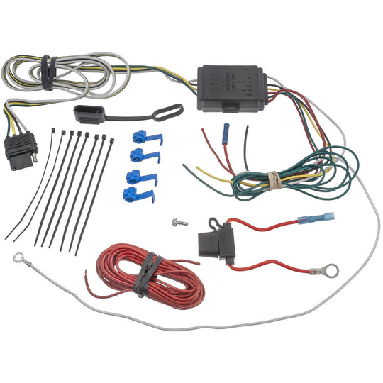 TC453 Standard Import Trailer Connector Kit Standard Import Canada