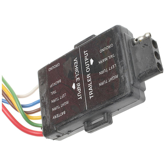 TC454 Standard Ignition Trailer Connector Kit Standard Ignition Canada