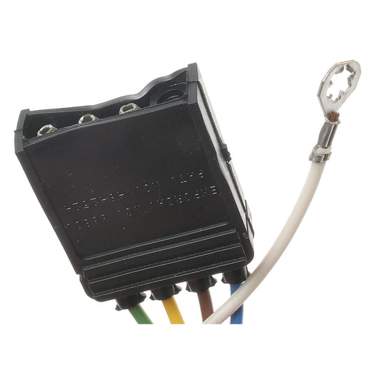 TC454 Standard Ignition Trailer Connector Kit Standard Ignition Canada