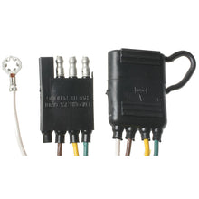 Load image into Gallery viewer, TC454 Standard Ignition Trailer Connector Kit Standard Ignition Canada