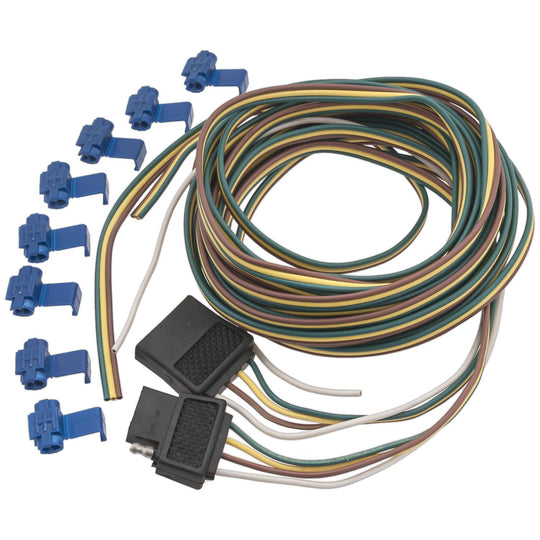 TC45H Standard Ignition Trailer Connector Kit Standard Ignition Canada