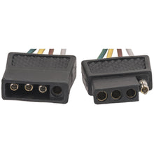 Charger l'image dans la galerie, TC45H Standard Ignition Trailer Connector Kit Standard Ignition Canada