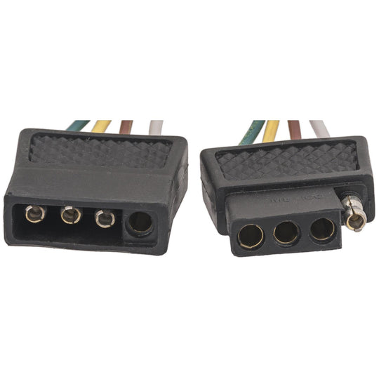 TC45H Standard Ignition Trailer Connector Kit Standard Ignition Canada