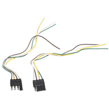 Load image into Gallery viewer, TC45 Standard Ignition Trailer Connector Kit Standard Ignition Canada