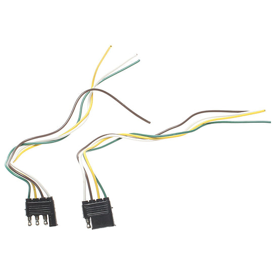 TC45 Standard Ignition Trailer Connector Kit Standard Ignition Canada