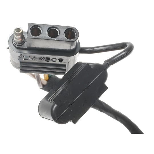 TC460 Standard Ignition Trailer Connector Kit Standard Ignition Canada
