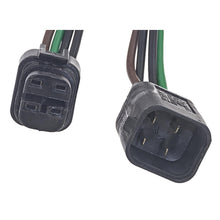 Load image into Gallery viewer, TC462A Standard Ignition Trailer Connector Kit Standard Ignition Canada