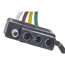 Load image into Gallery viewer, TC462A Standard Ignition Trailer Connector Kit Standard Ignition Canada