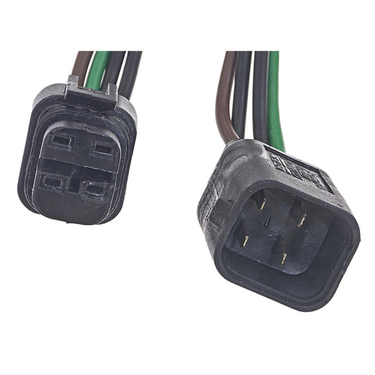 TC462A Standard Ignition Trailer Connector Kit Standard Ignition Canada