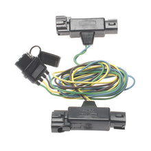 Load image into Gallery viewer, TC462 Standard Ignition Trailer Connector Kit Standard Ignition Canada