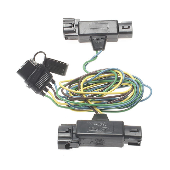 TC462 Standard Ignition Trailer Connector Kit Standard Ignition Canada