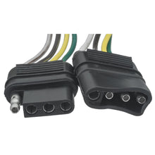 Load image into Gallery viewer, TC463 Standard Ignition Trailer Connector Kit Standard Ignition Canada