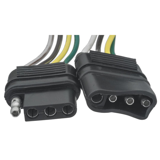 TC463 Standard Ignition Trailer Connector Kit Standard Ignition Canada