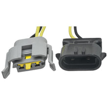 Load image into Gallery viewer, TC463 Standard Ignition Trailer Connector Kit Standard Ignition Canada