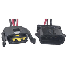Load image into Gallery viewer, TC463 Standard Ignition Trailer Connector Kit Standard Ignition Canada