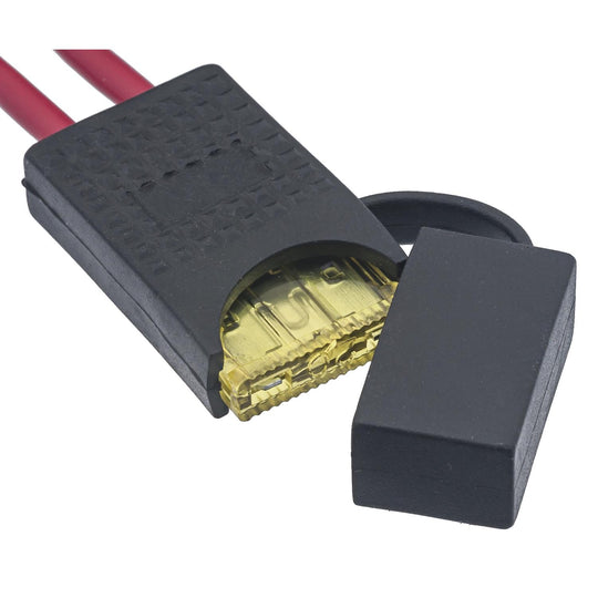 TC463 Standard Ignition Trailer Connector Kit Standard Ignition Canada