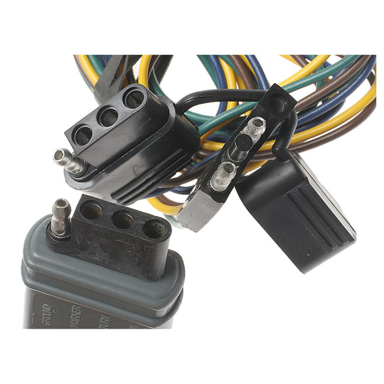 TC464 Standard Ignition Trailer Connector Kit Standard Ignition Canada