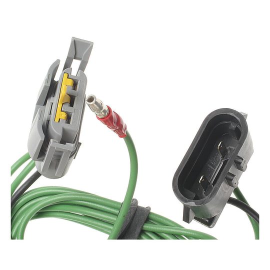 TC464 Standard Ignition Trailer Connector Kit Standard Ignition Canada