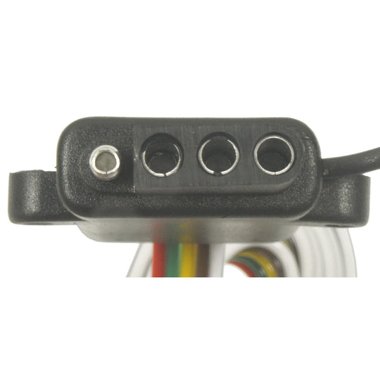 TC466 Standard Ignition Trailer Connector Kit Standard Ignition Canada