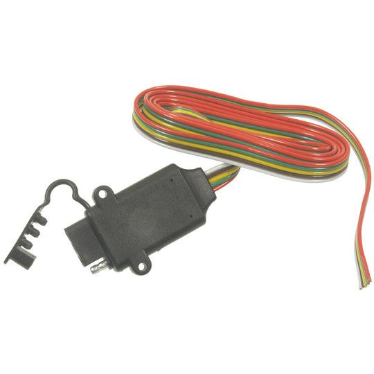 TC466 Standard Import Trailer Connector Kit Standard Import Canada