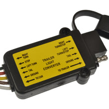 Load image into Gallery viewer, TC466 Standard Ignition Trailer Connector Kit Standard Ignition Canada