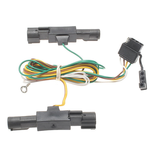 TC469A Standard Ignition Trailer Connector Kit Standard Ignition Canada