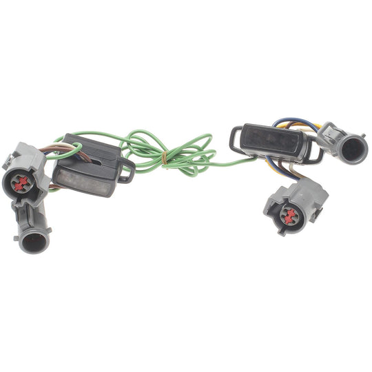 TC469 Standard Ignition Trailer Connector Kit Standard Ignition Canada