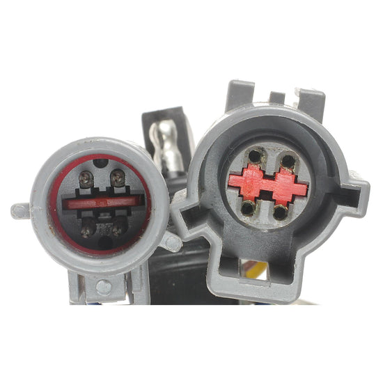 TC469 Standard Ignition Trailer Connector Kit Standard Ignition Canada