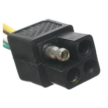 Load image into Gallery viewer, TC46 Standard Ignition Trailer Connector Kit Standard Ignition Canada