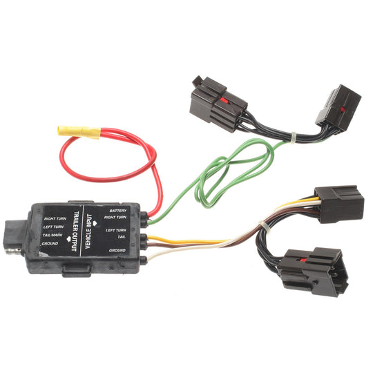 TC470 Standard Ignition Trailer Connector Kit Standard Ignition Canada