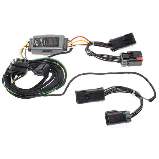 TC473 Standard Ignition Trailer Connector Kit Standard Ignition Canada