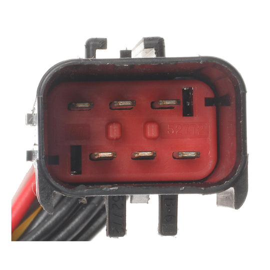 TC473 Standard Ignition Trailer Connector Kit Standard Ignition Canada