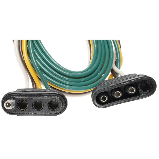 TC475 Standard Ignition Trailer Connector Kit Standard Ignition Canada