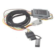 Load image into Gallery viewer, TC477 Standard Import Trailer Connector Kit Standard Import Canada