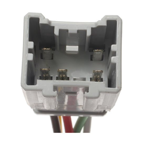 TC477 Standard Import Trailer Connector Kit Standard Import Canada