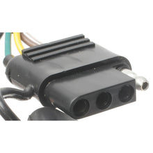 Load image into Gallery viewer, TC478 Standard Import Trailer Connector Kit Standard Import Canada