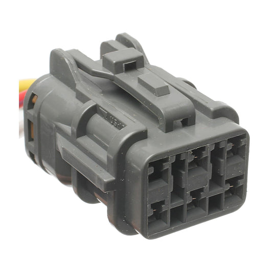 TC478 Standard Import Trailer Connector Kit Standard Import Canada